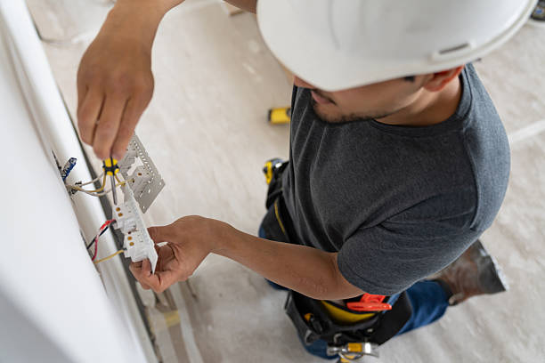 Reliable Generator Installation contractor in Shoshone, ID by No Joke electrician