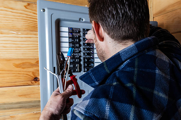 Affordable Generator Installation solutions in Shoshone, ID